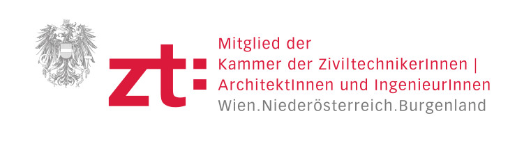 Ziviltechniker Logo
