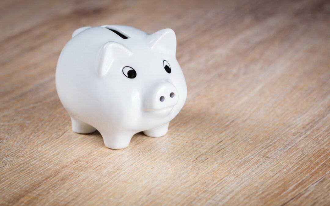 Low Budget – die 8 besten Tipps, um beim Hausbau Geld zu sparen